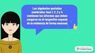 Pr&aacute;ctica Formativa