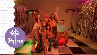 Hey, Hey, Hey | Videos Musicales de True North VBS | Group Publishing
