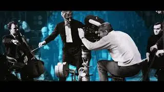 Karajan Cinema Classics - DIe Geschichte hinter der Konzertserie