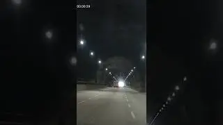 Crossing Kuthiran Tunnel in quick time, Kochi Salem Highway