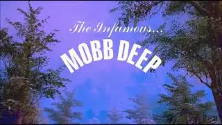 Mobb Deep - Shook Ones, Pt. 1 (The Process Remix)