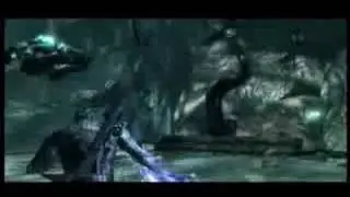 Dark Sector-Chapter 10-Final Boss Fight Mezner (2-2)