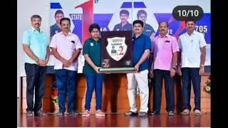 Green Park coaching centre Namakal NEET 2021 - Success meet #greenpark ms_meoww's vlog |