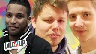 Krasse Vorwürfe gegen Tanzverbot! - FlyingUWE bringt Kurzfilm-Reihe - WuzzUp!?