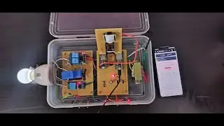 CENTRALIZED SAFETY AND MONITORING SYSTEM FOR RESIDENTIAL AND COMMERCIAL APPLICATIONS