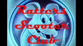 Tommy Hunt    Didnt I tell you    Ratters Scooter Club