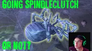 Going Spindleclutch, or not?