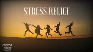 Smart Cortisol Balancer (Morphic Field) Stress Relief