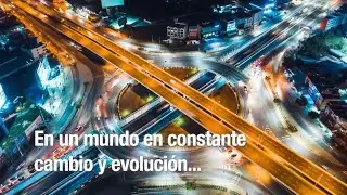Conocemos la pieza clave de la transformaci&oacute;n by PageGroup