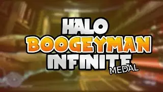 Halo Infinite Medals Are Amazing...