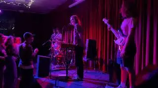 Rose Peak - Apparitions - Live - University Heights Center Seattle