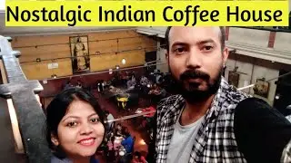 Indian Coffee House Kolkata | College Street Coffee House | Coffee House After Lockdown 2020 #20