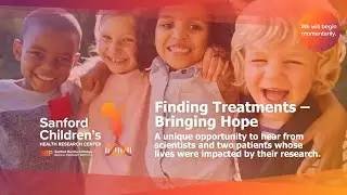 Fighting Rare DiseasesFinding Treatments &ndash; Bringing Hope