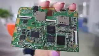 Weibu shows Intel/Rockchip XMM6321 dual-core ARM Cortex-A5 with 3G