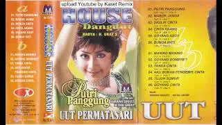 House Dangdut Uut Permatasari - Side B