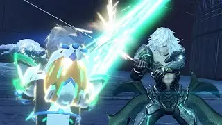 【ゼノブレイド2】～戦う理由～【MAD】