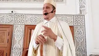 خطبة الجمعة: دروس و عبر في ذكرى المسيرة الخضراء