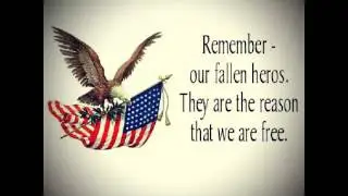 Happy Memorial Day