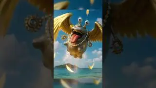 Digimon Numemon Shinka to PlatinumNumemon #digimon #anime #digivolution #nostalgia #shorts #デジモン