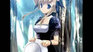 nightcore -  Sick Of You