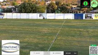 RESTINGUENSE X VILA ROSA E OPER&Aacute;RIO X M&Oacute;VEIS ROHDE- CAMPEONATO MUNICIPAL DE FUTEBOL S&Eacute;RIE A  2025