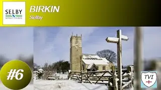 BIRKIN: Selby Parish #6 of 74