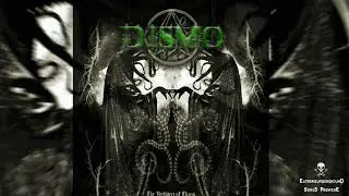 ➤ DISMO - Astral Conjonction-☠(𝐓𝐑𝐀𝐂𝐊 𝐏𝐑𝐄𝐌𝐈𝐄𝐑𝐄 𝟐𝟎𝟐𝟒)☠
