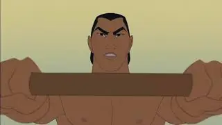 VMV Kung Fu Fighting