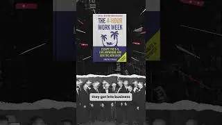 The 4-Hour Work Week by Tim Ferris #shorts