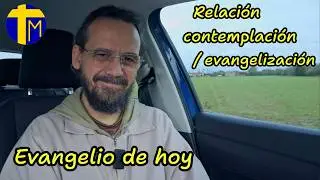 🔥LECTIO DIVINA de HOY S&aacute;bado 14 febrero 2026 🙏 EVANGELIO de HOY S&aacute;bado 14/2/2026 (Lc 10,1-9)