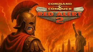 RA2 - Maps May Day &ndash; Epic Soviet War Tactics!