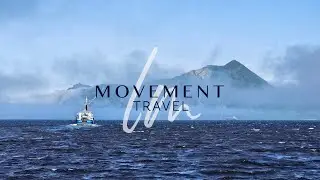 Exploring Wild Alaska. HX HURTIGRUTEN EXPEDITIONS - MS ROALD AMUNDSEN