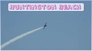 Pacific Airshow Huntington Beach 10/3/25