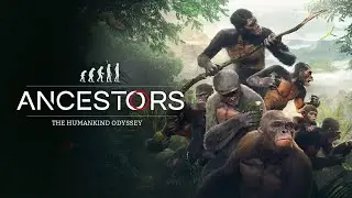 Ancestors the Humankind Odyssey FR 2019 | Petit Homme | Episode 1 La Jungle