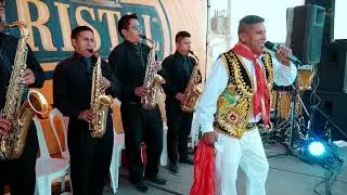 Wilber del Per&uacute; - Huaylarsh (Fiesta en honor a Virgen de las Mercedes - Sinto)
