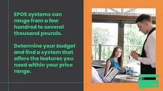 Finding the BEST EPOS System for your Business | Merchant Advice Service