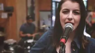 Jessica Lamb - Just Don't Have the Time (Official Music Video)