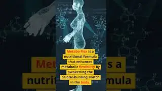 MetaboFlex Supplement 2023 #metaboflex #metaboflexreview #metaboflexsupplement #weightloss #shorts