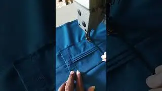 Shirt pocket design | shirt pocket banana sikhe | shirt pocket pattern
