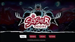 Slasher: Origins Demo Version | PS5 Gameplay