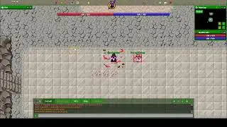 (DBO GAMER) TESTANDO VOC Lord Slug