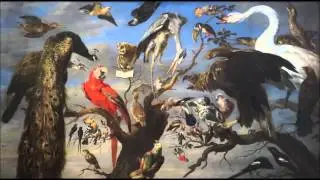 Telemann: Concerto for flute and violin in E minor. Wentz, Musica ad Rhenum