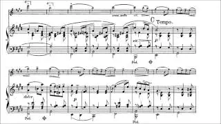 Elgar - Salut d'Amour, Op. 12 ''Liebesgruss'' (Piano Accompany)