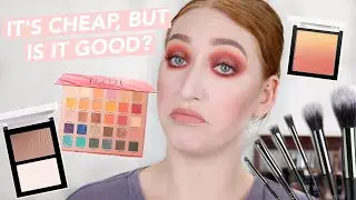 FOCALLURE BEAUTY!? IS IT ANY GOOD?