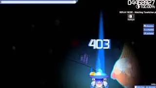 [osu! CTB] Chata   Yuujou Pop [Ai] + Flashlight