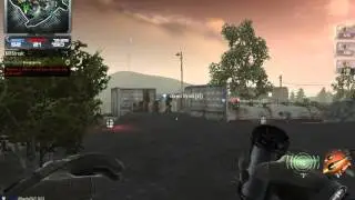Contract Wars Guaranteed Detection + P90 DEVGRU