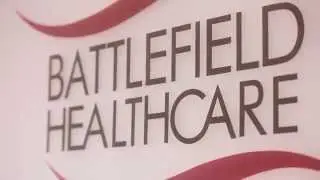 Battlefield Healthcare Ltd | 01743443076 | www.battlefieldhealthcare.co.uk