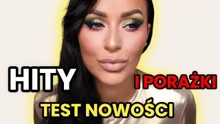 WOW! Pierwsze zderzenie z marką LAMEL i test nowego Podkładu Estee Lauder Futurist Skintint
