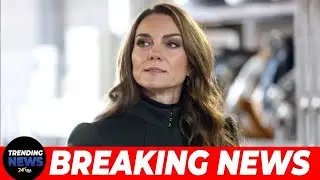 Kate Middleton&rsquo;s cancer journey strengthens her commitment to helping children