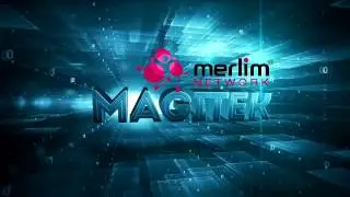 КОМАНДНЫЙ РОЛИК ОТ MERLIM NETWORK GLOBALTEAM